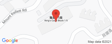 King's Court House, Whole block Address