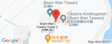 Sham Wan Towers Mid Floor, Tower 2, Middle Floor Address