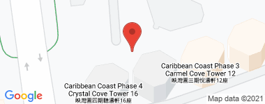 Caribbean Coast Low Floor, Tower 7, Phase 2 Albany Cove Address