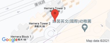 Hemera Mid Floor, Tower 2 Emerald, Hemera, Middle Floor Address