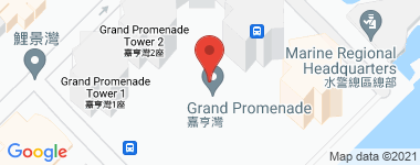 Grand Promenade Mid Floor, Tower 1, Middle Floor Address