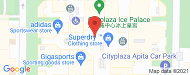  星輝台 金星閣 中層 物業地址