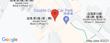 Double Cove Mid Floor, Block 3, Phase 1, Middle Floor Address