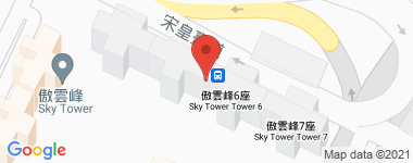 Sky Tower Mid Floor, Tower 3, Middle Floor Address
