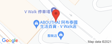 匯璽 III(5期) 6座 中層 物業地址