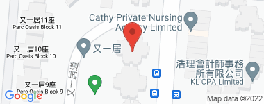 又一居 19座 中層 物業地址