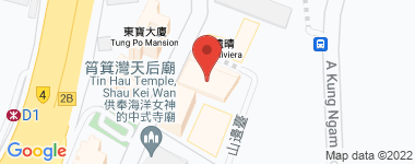 形荟 2座 中层 物业地址