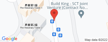 The Visionary Mid Floor, Tower 10, Building, Middle Floor Address