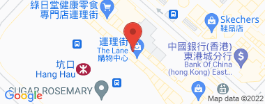 蔚蓝湾畔 2座 中层 物业地址