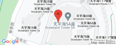 Oceanaire Mid Floor, Tower 6A, Building, Middle Floor Address