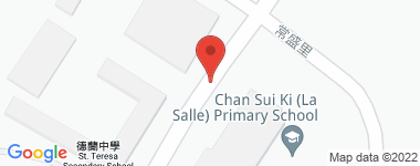 皓畋 3座 高層 物業地址
