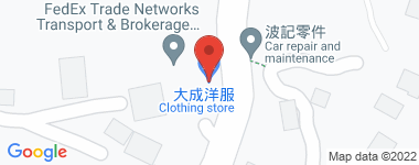 松濤軒 G-2/f 全幢 物業地址
