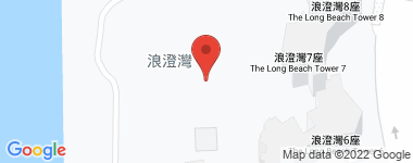 The Long Beach Mid Floor, Tower 7, Middle Floor Address