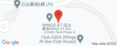 Wings At Sea Mid Floor,TOWER 2 (2B), Middle Floor Address