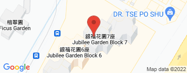 Jubilee Garden Mid Floor, Block 3, Middle Floor Address
