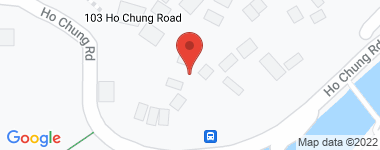Ho Chung Village Map