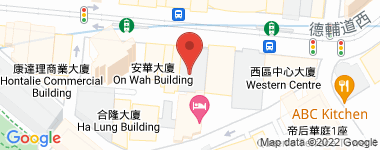 Shing Wan Building Unit St-66, Low Floor Address