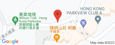Hong Kong Parkview High Floor, Tower 6, Parkview Rise Address