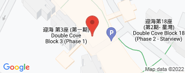 迎海 第一期 第5座 中层 物业地址