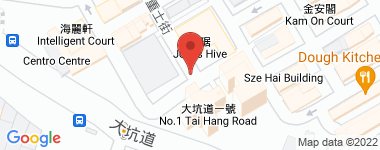 雋琚 高層 物業地址