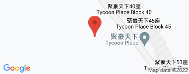 Tycoon Place Detached House, Whole block Address