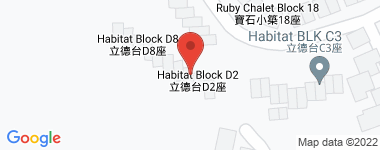 Habitat G-2/f, Whole block Address