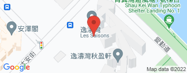 逸涛湾 春瑶轩 中层 物业地址