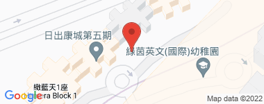 致蓝天 第2座 中层 物业地址