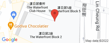 漾日居 3座 中層 物業地址