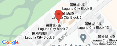 麗港城 19座 高層 物業地址
