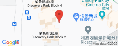 Discovery Park Mid Floor, Block 9, Middle Floor Address