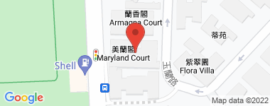 美蘭閣 低層 物業地址