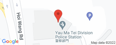御金国峯 1座 高层 物业地址