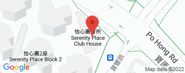 怡心園 2座 中層 物業地址