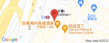 天璽 第2期 天鑽璽 低層 物業地址