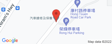 Park Mediterranean Ground Floor, Tower 1 Address