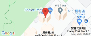 Well On Garden Mid Floor, Block 1, Middle Floor Address