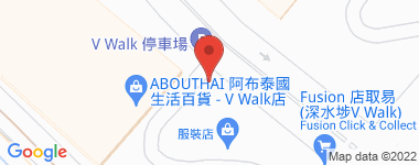 匯璽 (2A期) 2B座 中層 物業地址