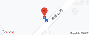 Wong Chuk Shan San Tsuen Map