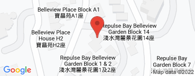 淺水灣花園 Whole Floor 全幢 物業地址