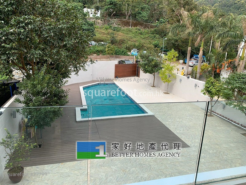 Sai Kung Sell 4 bedrooms , 3 bathrooms 2,100 ft²