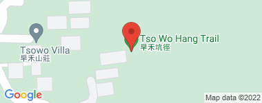 Tso Wo Hang Map