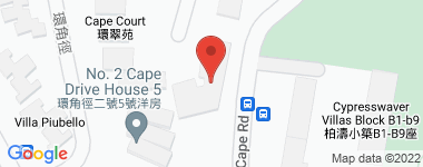 Pinewaver Villas  Address