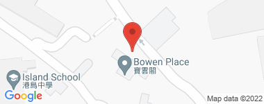Bowen Place  Address