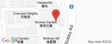 德信花园  物业地址