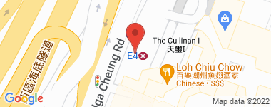 The Cullinan Map