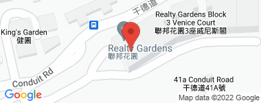 Realty Gardens  Address