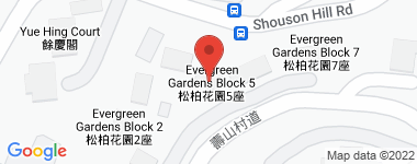 松柏花园  物业地址