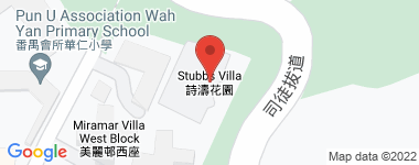 诗涛花园  物业地址