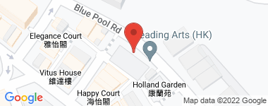 豐和苑  物業地址